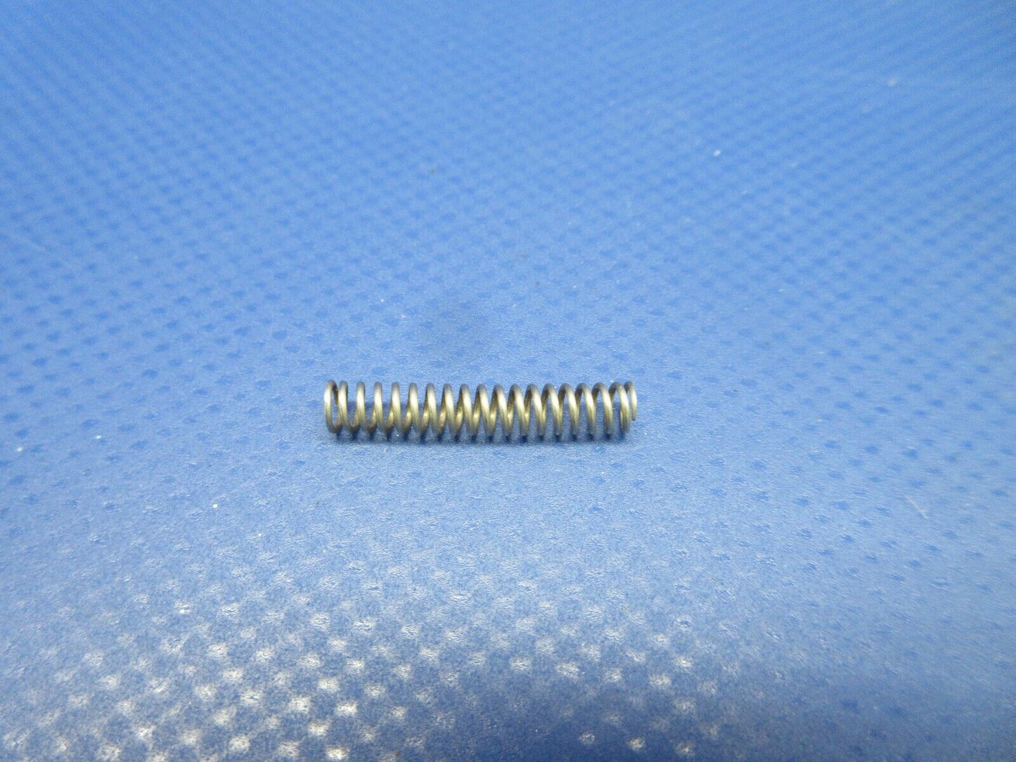 Eurocopter Spring P/N 350A27312120 (0324-741)