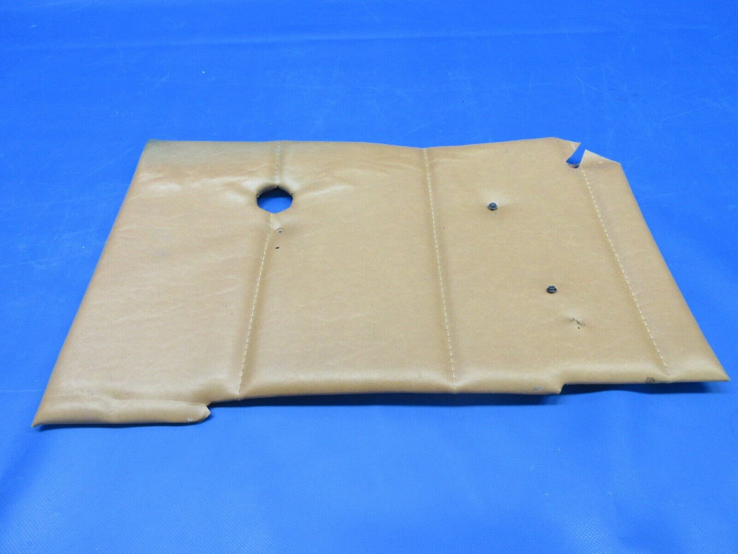 Grumman Yankee AA-1B Assorted Upholstery (0524-1024)