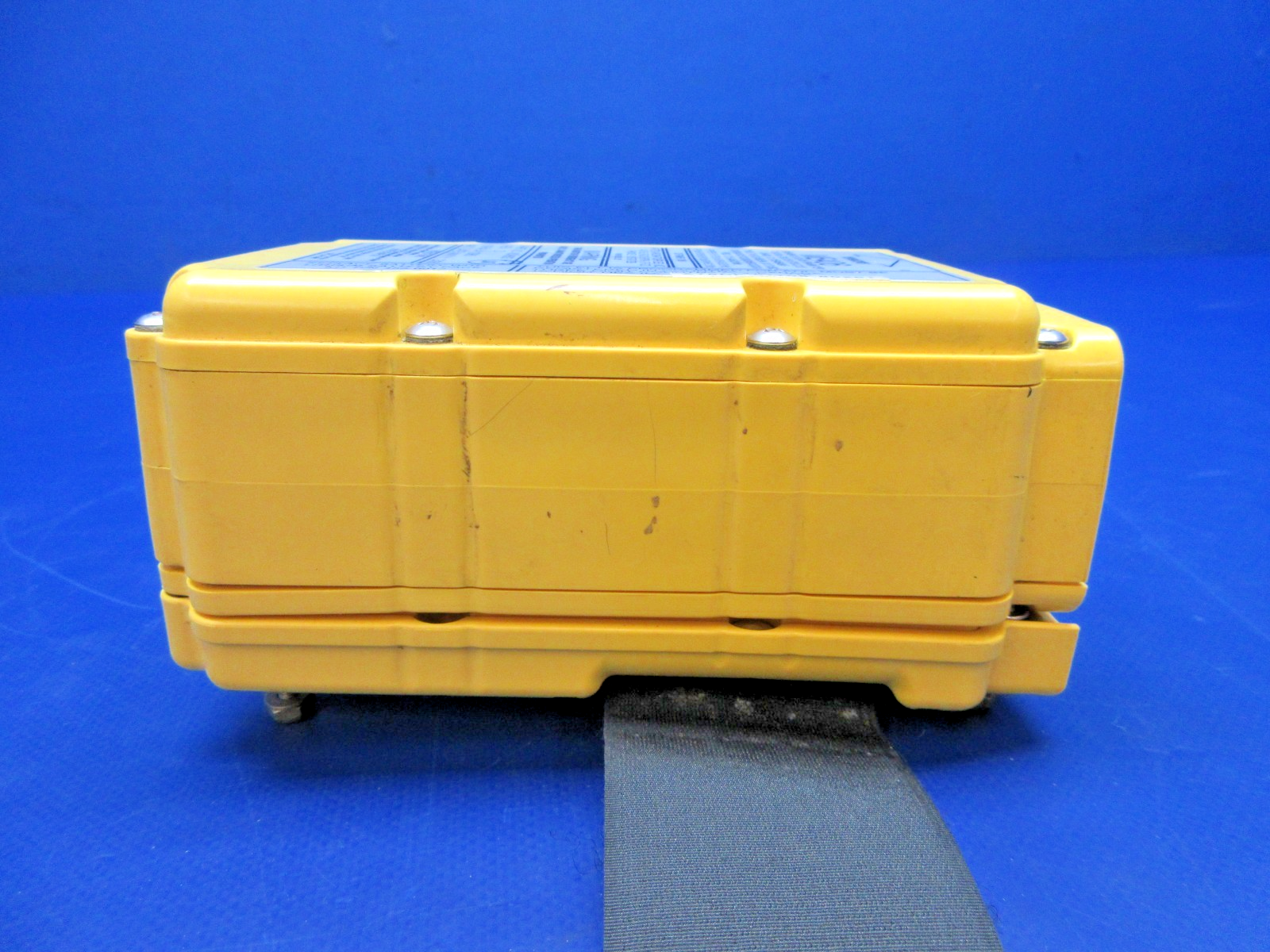 Artex ELT ME-406 w/Tray, Remote Switch & Antenna P/N 453-6603 TESTED (0426-812)19