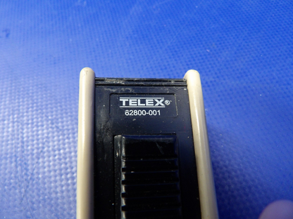 Cirrus SR22 Telex "ice cream cone" Handheld Microphone P/N 62800-001 (0926-1218)4
