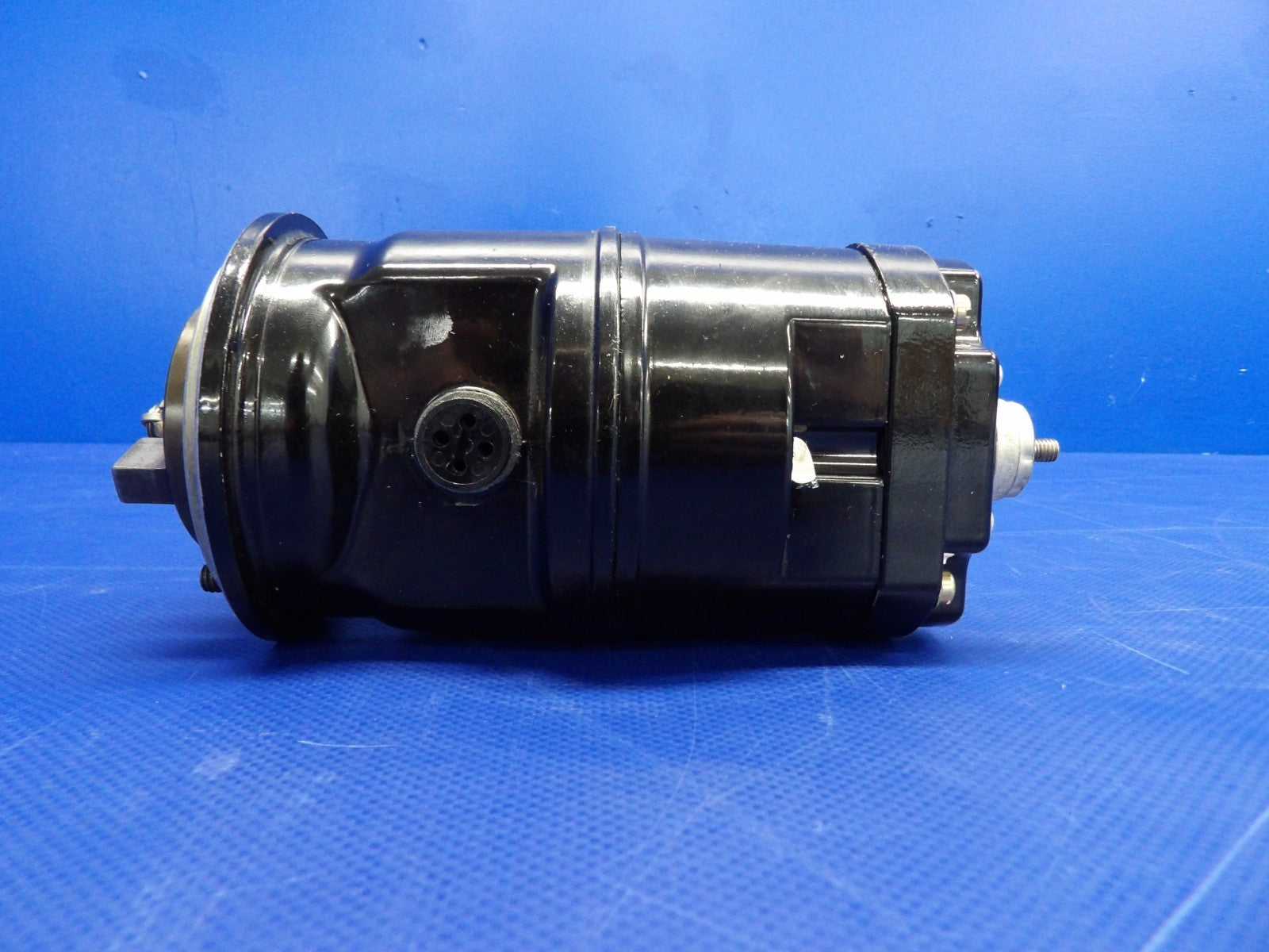 450.0 SMOH Bendix S6LSC-25 Magneto P/N BL-500556-3 (0326-421)8