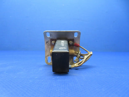 Cessna 421 Safe Flight Heated Lift Detector 28v P/N 146 CORE (0326-159)9
