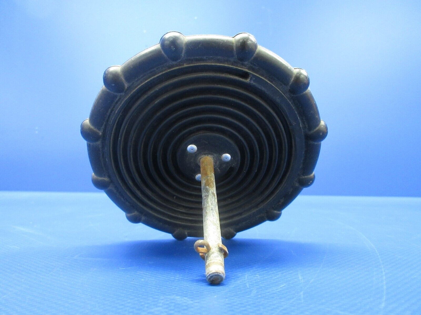 Cessna 150 Trim Wheel P/N 0460120-1 (0324-1076)