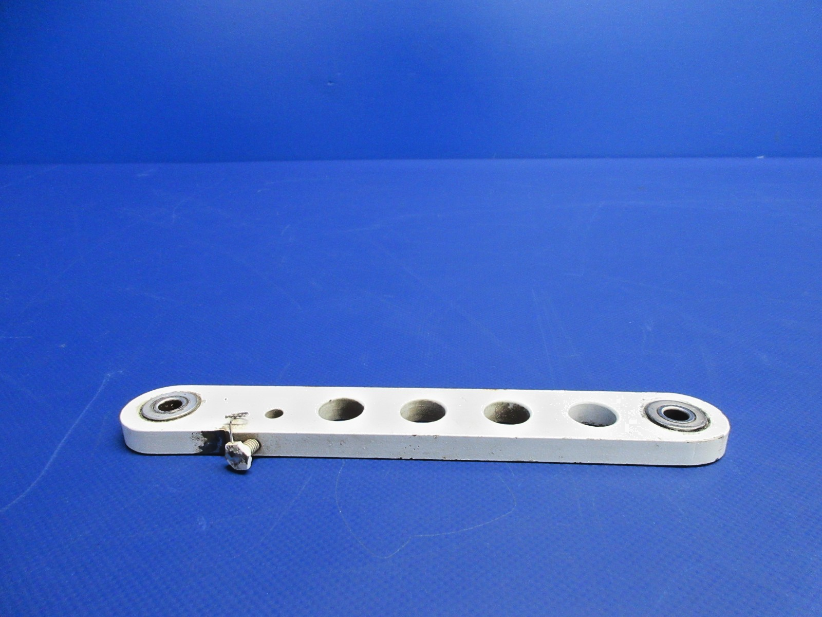 Cessna 421 Nose Gear Retract Drag Link P/N 5042020-1 (0726-732)6