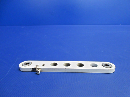 Cessna 421 Nose Gear Retract Drag Link P/N 5042020-1 (0726-732)6