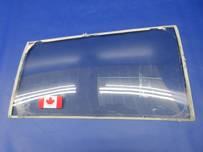 1996 Piper PA-28-181 Archer III Center RH Window P/N 85192-03 (1224-2016)