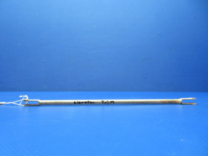 Early Cessna 310 / 310B Elevator Tim Tab Push - Pull Rod PN 0832141-5 (1223-215)