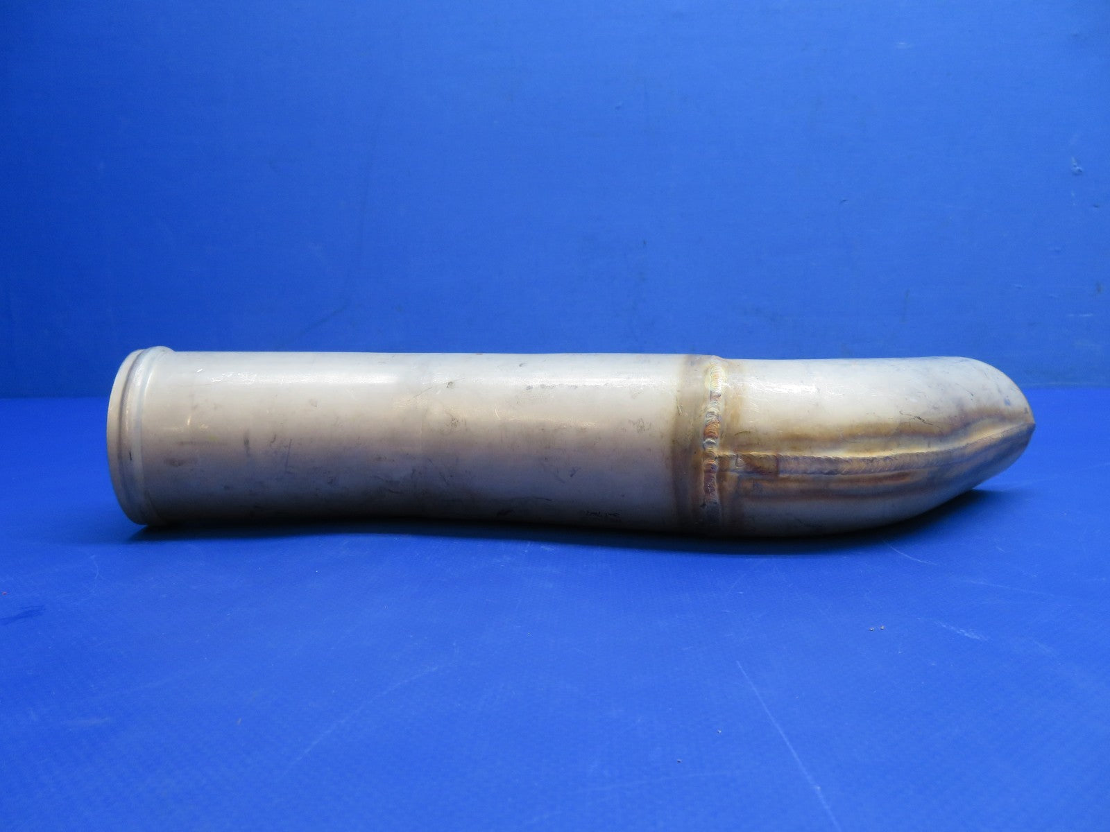 Cessna 206 / 210 Tailpipe RH -Modified P/N 1250264-6 (0326-1805)5