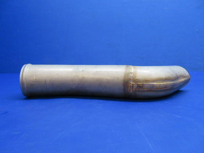 Cessna 206 / 210 Tailpipe RH -Modified P/N 1250264-6 (0326-1805)5