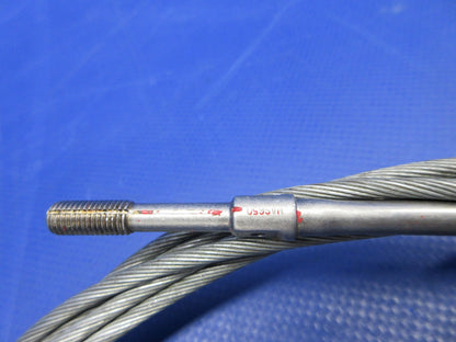 #Piper PA-31T1 Cheyenne Flight Control Cable (0626-798)5
