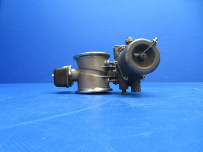 Pratt & Whitney JT3D-7 Honeywell Starter Valve P/N 392796-1-1 (1124-104)6