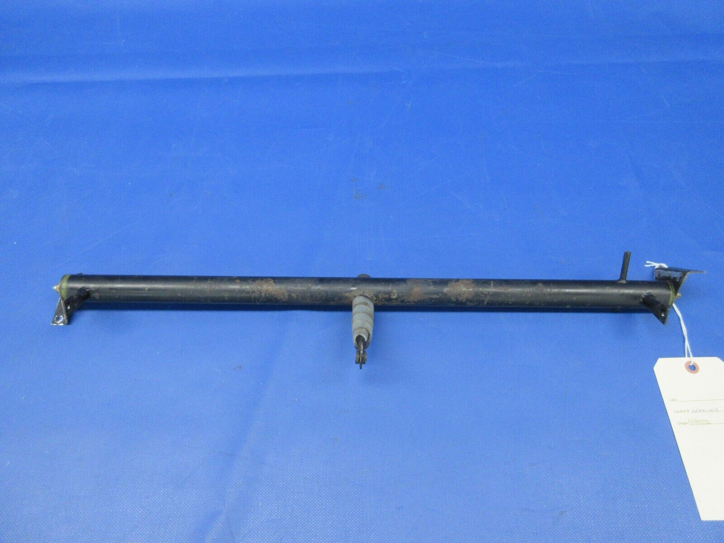 Grumman Yankee AA-1B Flap Torque Tube Assembly P/N 604057-501 (0524-1013)