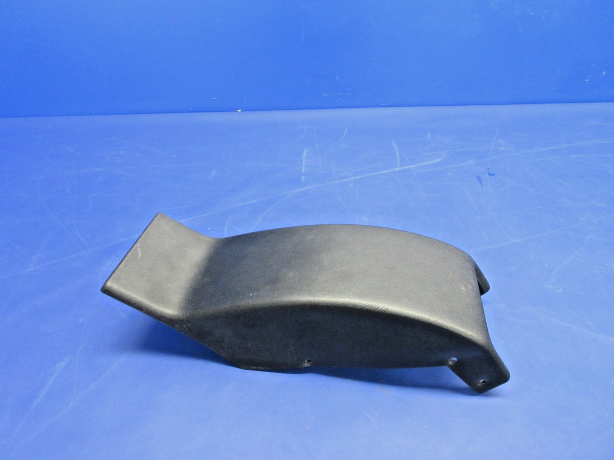 Cirrus SR22 AFT Console Rear Cover P/N 12258-004 (0926-837)0