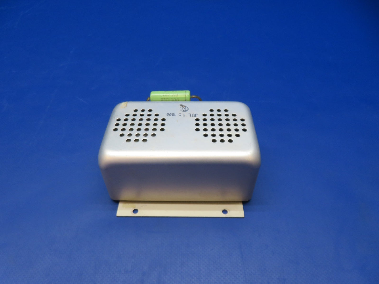 Cessna 421 Safe Flight Landing Gear Warning Unit 24v C-11212 TESTED (0326-226)0
