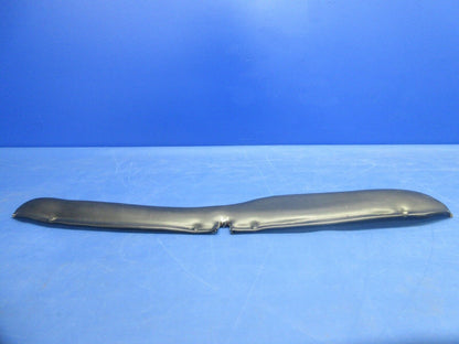 Mooney M20 / M20C Glare Shield P/N 950027-1 (1024-2065)