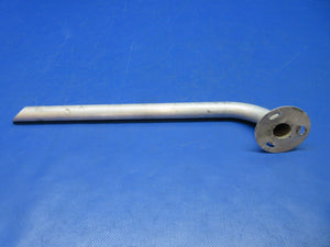 Cessna 172E / Continental O-300 LH Blast Tube Assy P/N 0550123 (0624-1270)