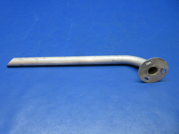 Cessna 172E / Continental O-300 LH Blast Tube Assy P/N 0550123 (0624-1270)