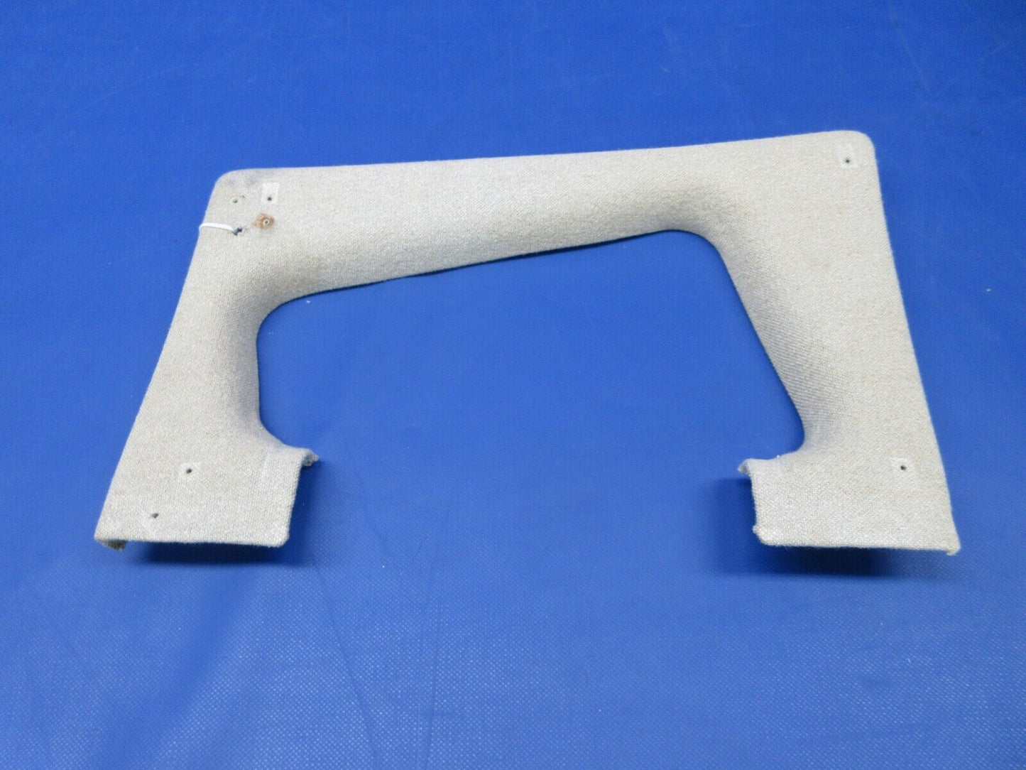 Piper PA-32RT-300T Lance II Window Trim Cover Assy Set P/N 78349-17 (0924-2106)