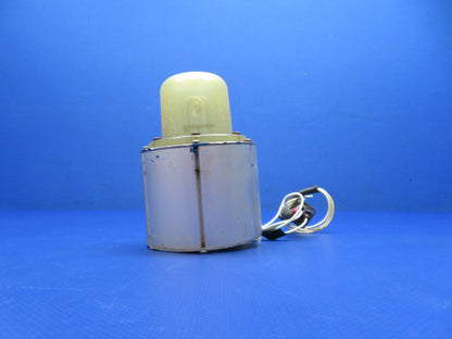 Cessna 421 Universal Corp. Flight Strobe 28v P/N 4400 TESTED (0326-173)6