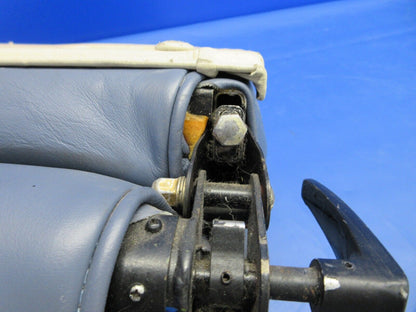 Piper PA-34-200T Seneca II Rear Seat Assy RH P/N 79479-07 (0524-636)