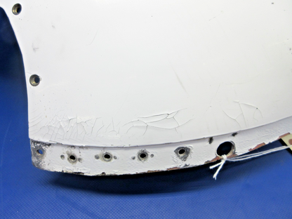 Cessna 172RG Cutlass Lower Nose Cap P/N 2452004-2 (0826-799)7