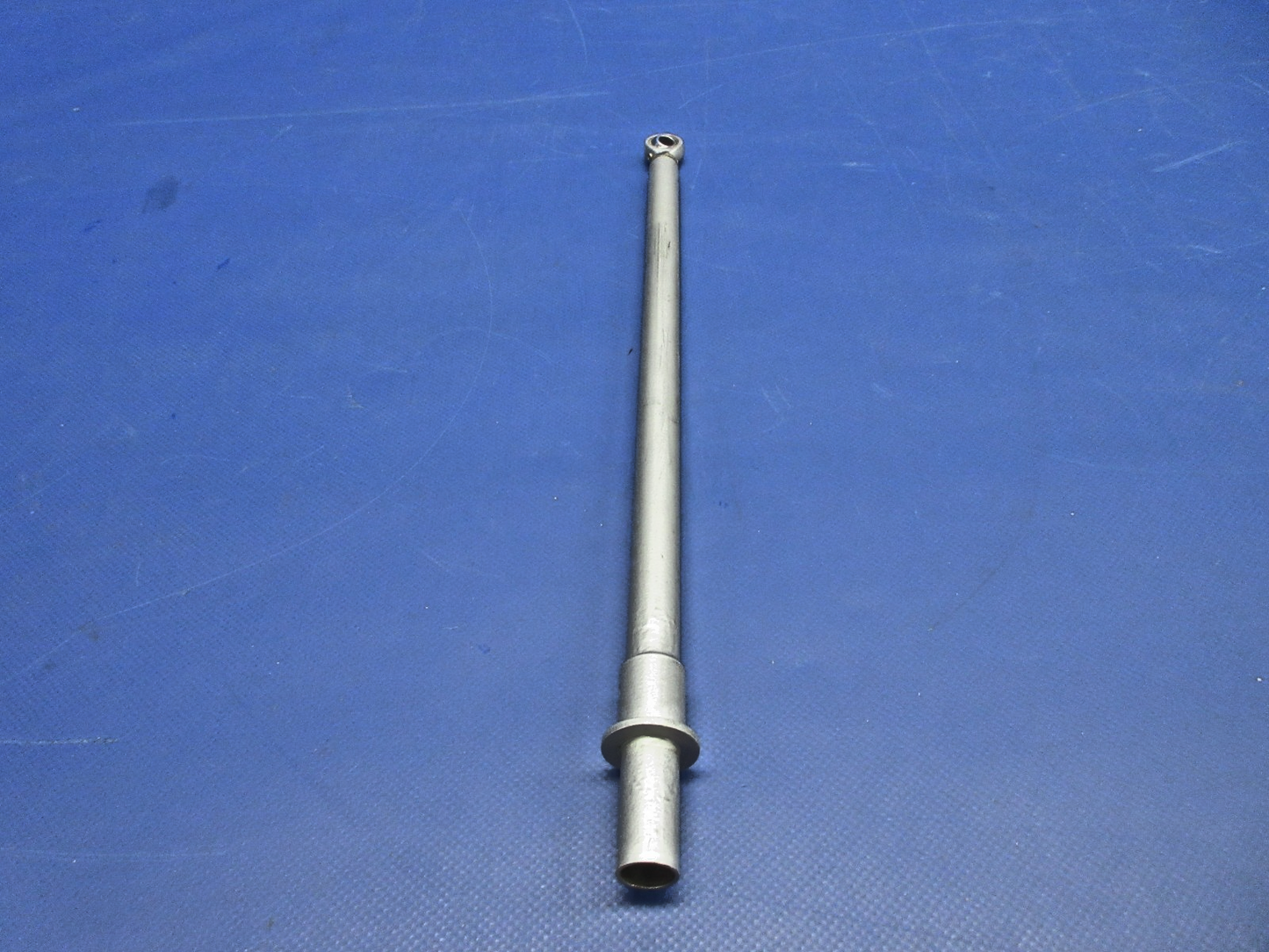 Beech Travel Air Nose Gear Retract FWD Link Rod Half P/N 95-824020-3 (0326-738)7