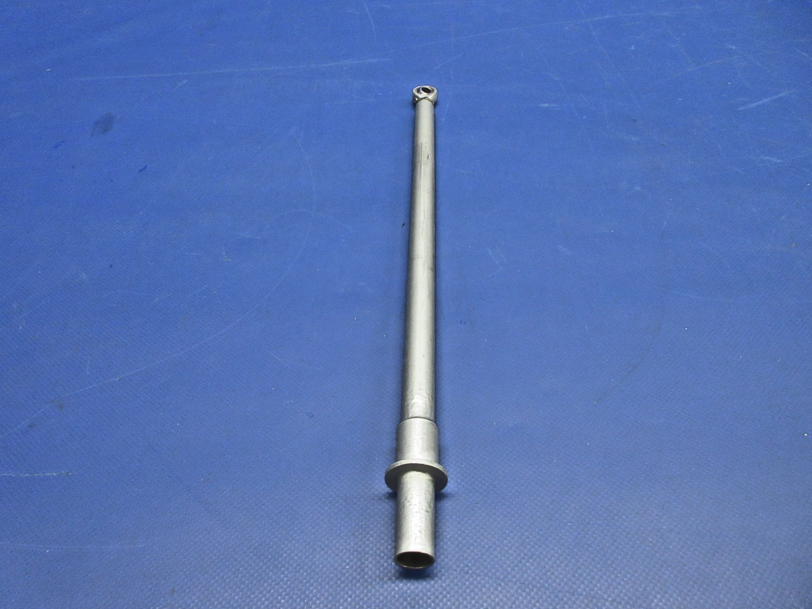 Beech Travel Air Nose Gear Retract FWD Link Rod Half P/N 95-824020-3 (0326-738)7