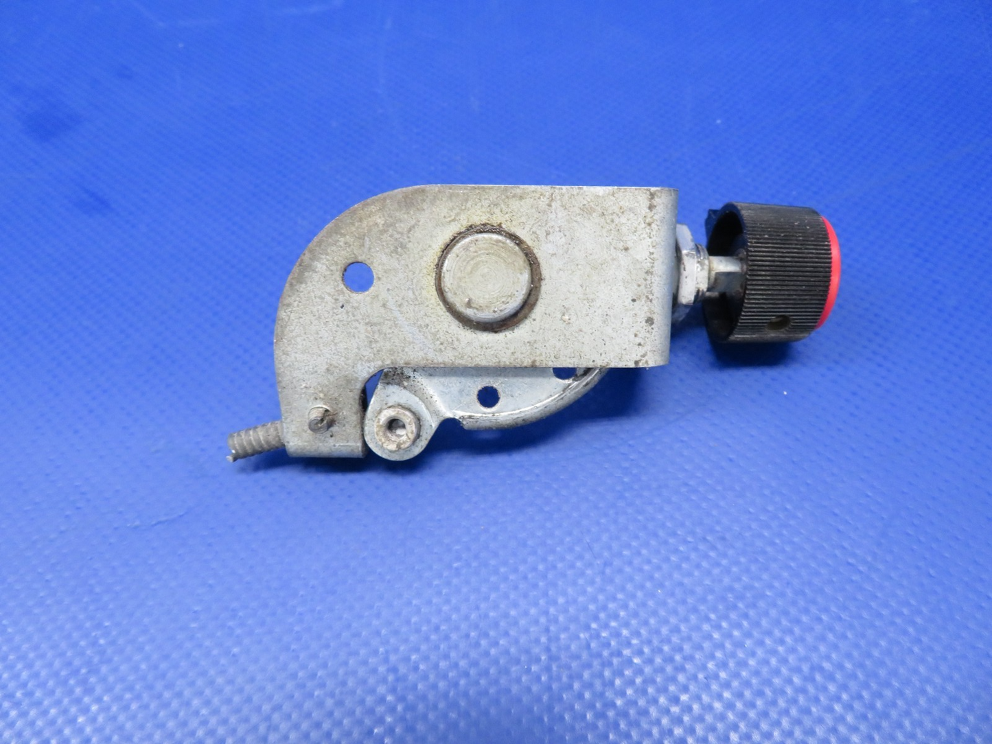 Cessna 310N Cabin Air Control P/N 0813501-18 (0726-453)6