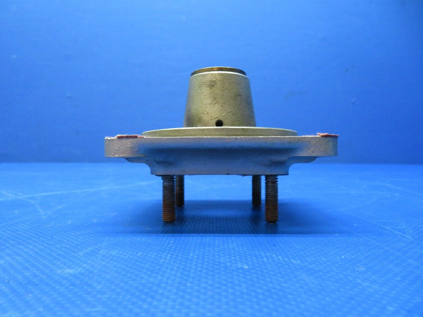 Continental IO-470 Adapter Magneto & Accessory Drive PN 534861A1 (0324-175)