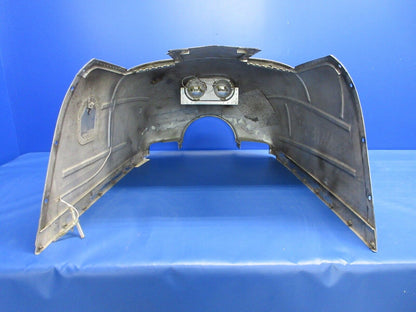 Mooney M20 / M20K Lower Cowling P/N 650208-001, 650208-501 (0424-628)