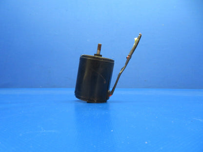 Monogram Industries Motor 24v P/N 17000-102 TESTED (0523-899)4