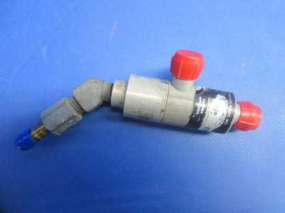 Precise Flight Stand By Vacuum Value P/N PL-20090 (1024-891)