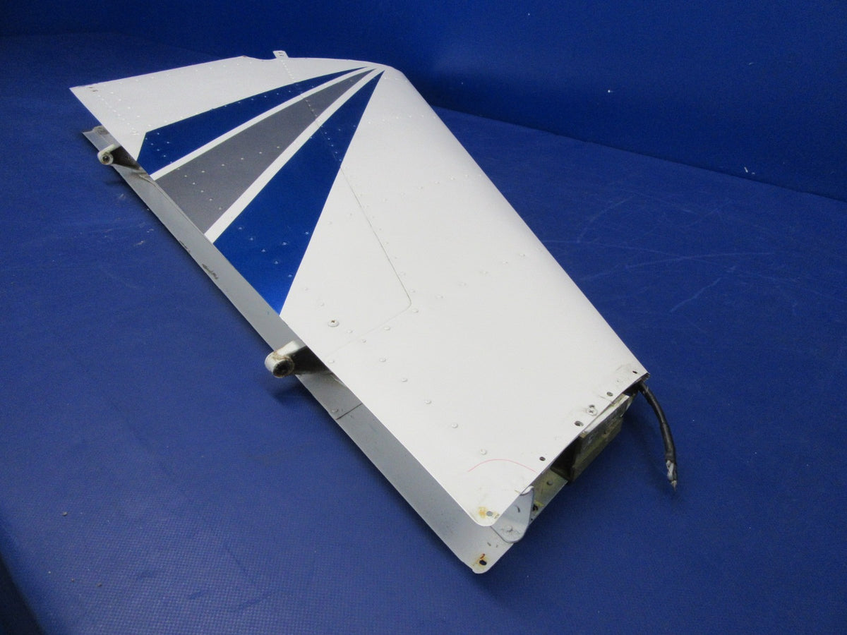 Piper PA-24-250 Comanche Vertical Stabilizer / Fin P/N 20730-06 (0826-16)6