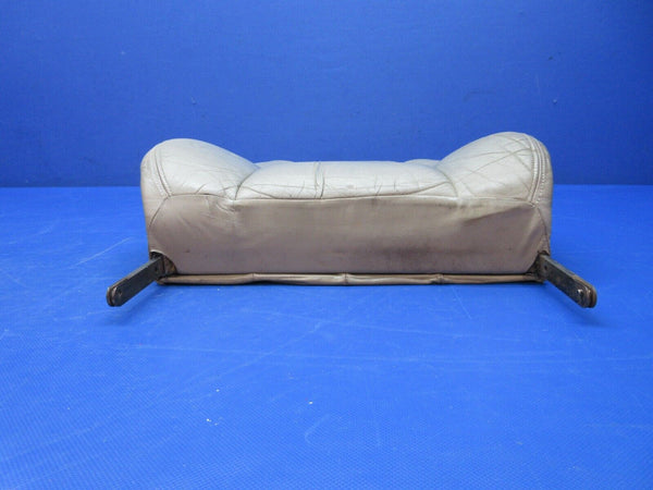 Cessna 172 / 172P Upholstered Seat Back Assy P/N 0514204-5 (0824-1235)