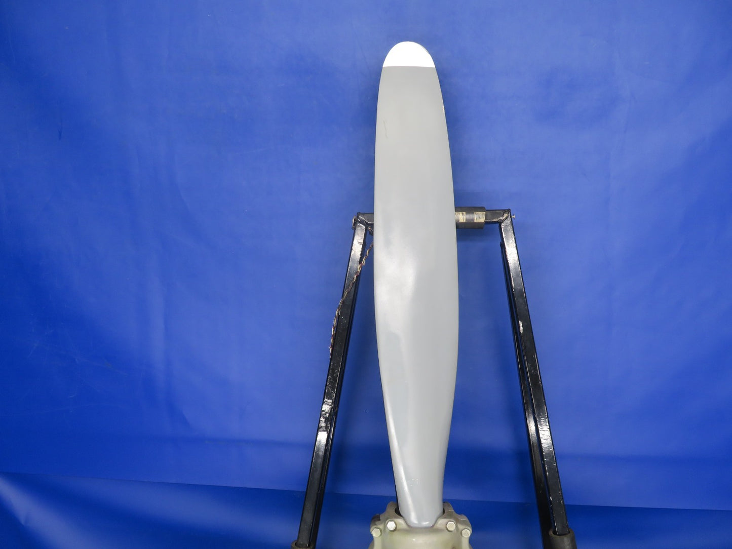 Bellanca 17-31A Hartzell 3-Blade Propeller HC-C3YR-1RF No Logs (0825-1729)3