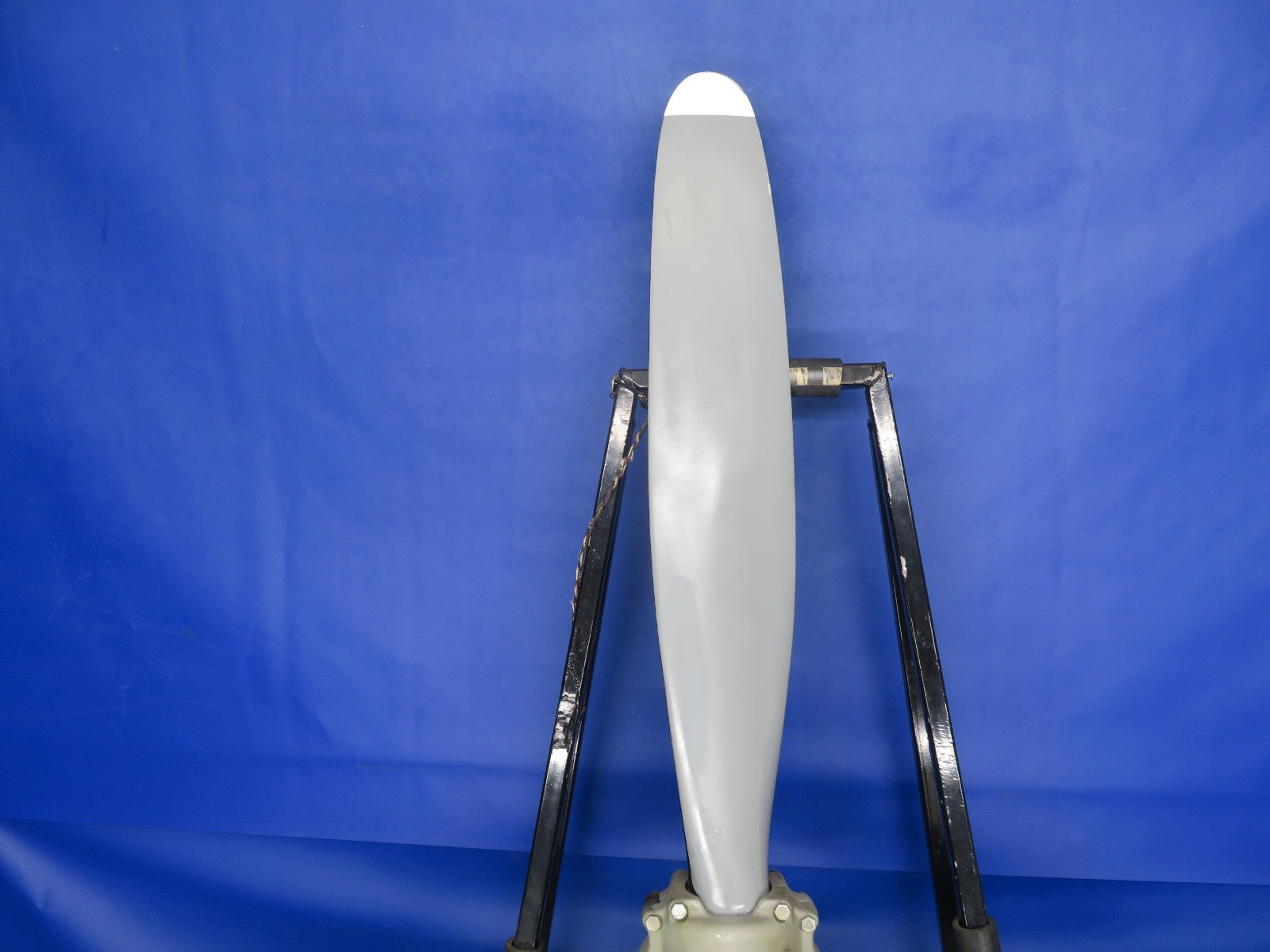 Bellanca 17-31A Hartzell 3-Blade Propeller HC-C3YR-1RF No Logs (0825-1729)3