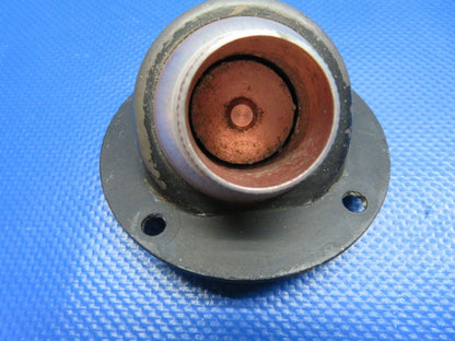 Early Cessna 310 / 310B Wemac Air Valve P/N B2150 LOT OF 2 (0624-1713)