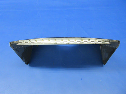Piper PA-34-200T Seneca II Cowl Flap Assy LH P/N 37511-02 (0524-2086)