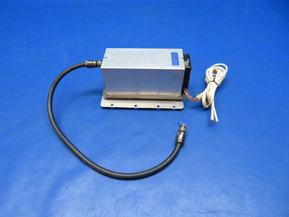 King KRA10 Radar Altimeter RCVR/XMTR & Connector 066-1061-01 WARRANTY (0824-114)