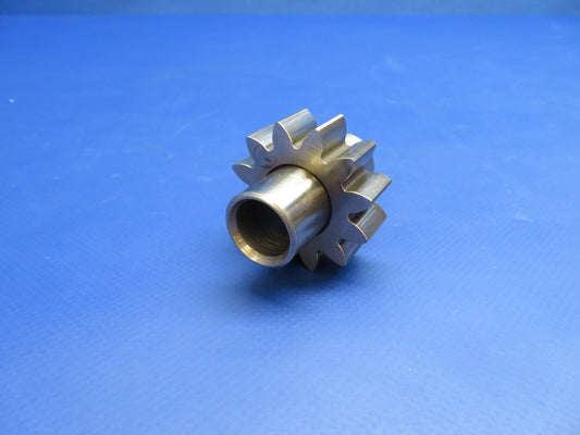 Lycoming Oil Pump Impeller Gear P/N LW-15997 Inspected w/ 8130 (0326-1708)0