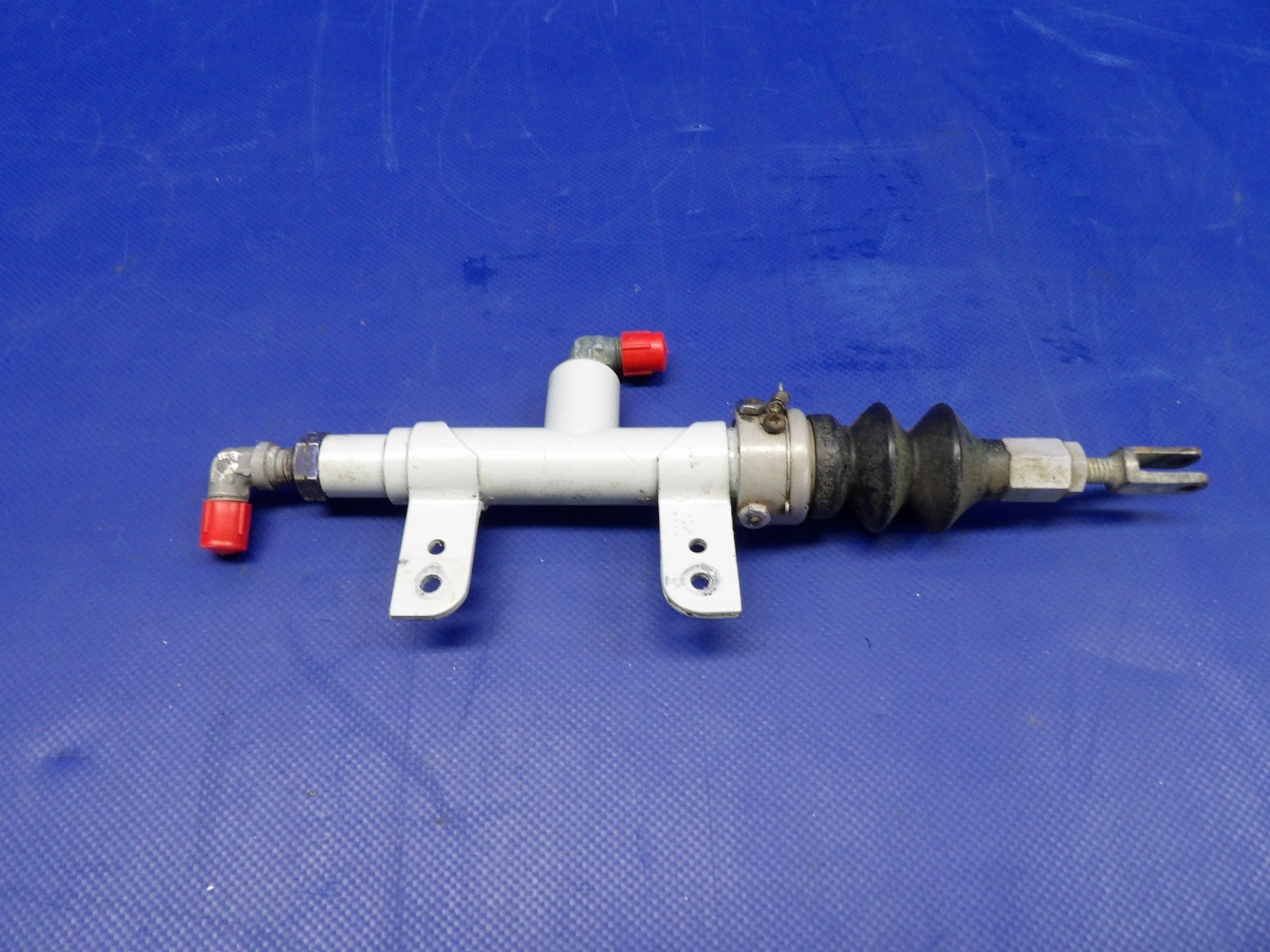 Globe GC-1B Swift Brake Master Cylinder P/N P.D-5.1 (0326-413)0