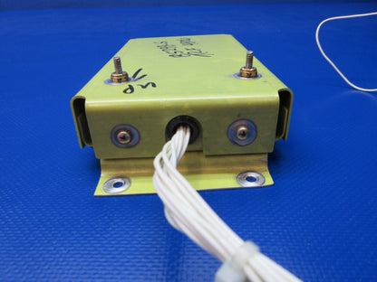 Piper PA-28-181 Control Ammeter, Dimmer & Voltage Monitor 85299-005 (1124-1404)7