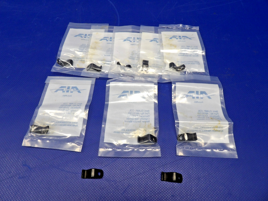 Continental Coil Core Clamp P/N 10-50765 LOT OF 10 NOS (0426-1394)0