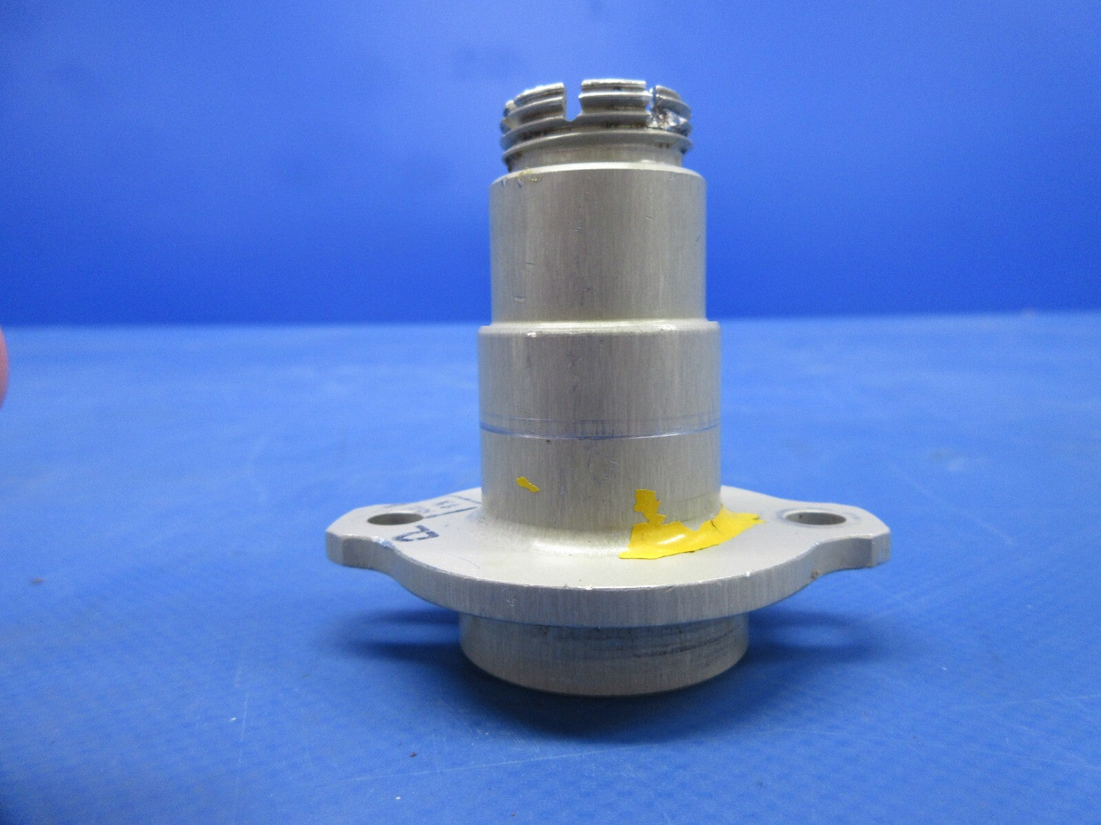 Bell 47J-2 Tail Rotor Pitch Control Spindle P/N 47-641-117-1 (1124-910)4