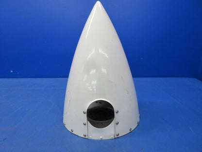 Dented - Piper PA-34-200T Seneca II Dome & Bulkhead Assy P/N 754-629 (0824-2038)
