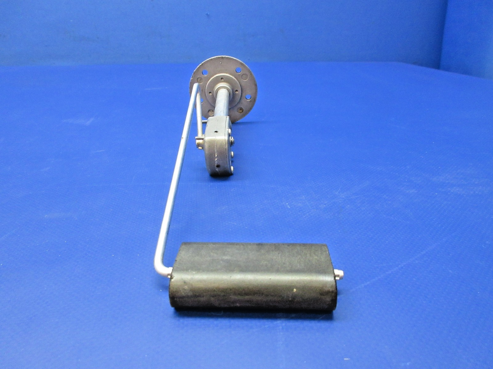 Mooney M20E INBD Fuel Sender / Transmitter P/N 610242-1 TESTED (0426-813)7