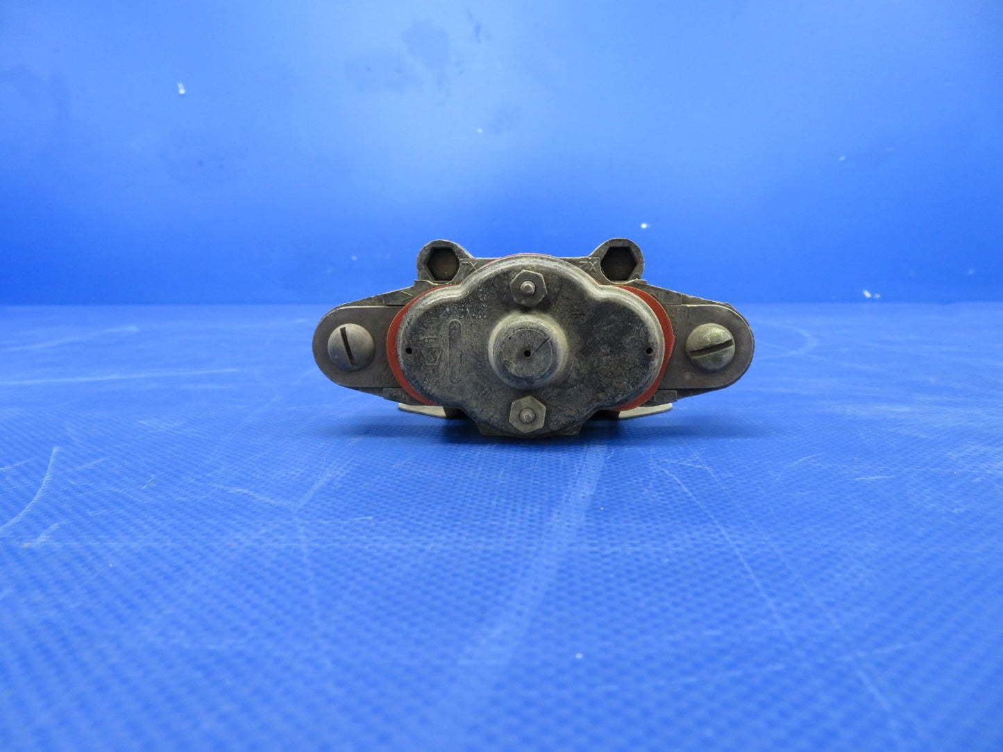 Cessna 310 Cutler-Hammer Relay 28V P/N 6041H193 TESTED (0826-414)2
