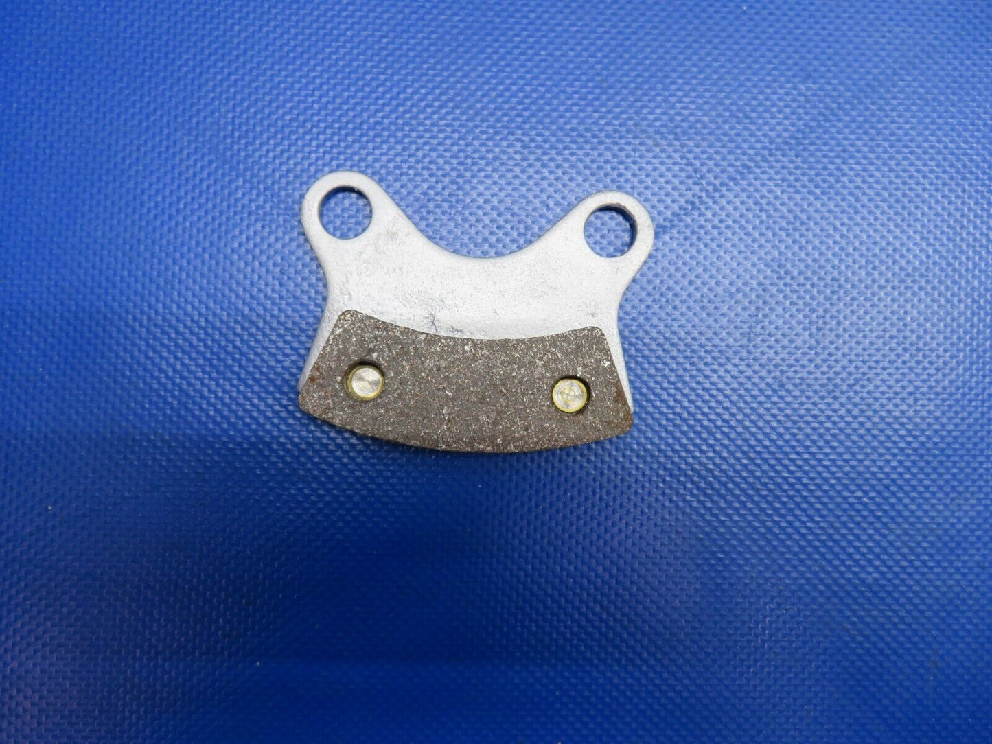 Cessna 175 Cleveland Pressure Plate w/ New Lining P/N 063-01200 (0624-1761)