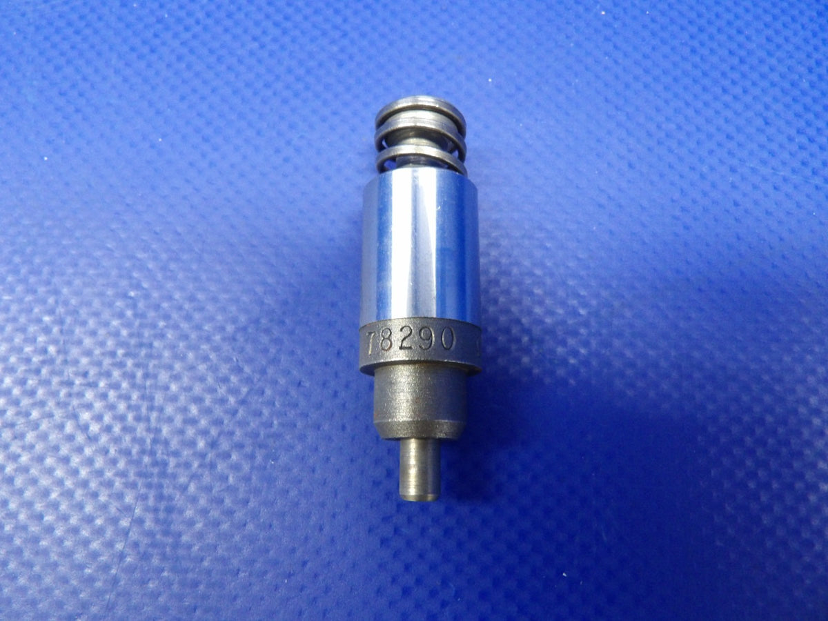 Lycoming Hydraulic Plunger P/N 78290 NOS (0526-1420)0