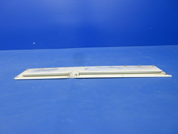 Cessna 337 / P337H Flap Gap Removeable Panel Assy LH P/N 1522020-11 (0724-2017)